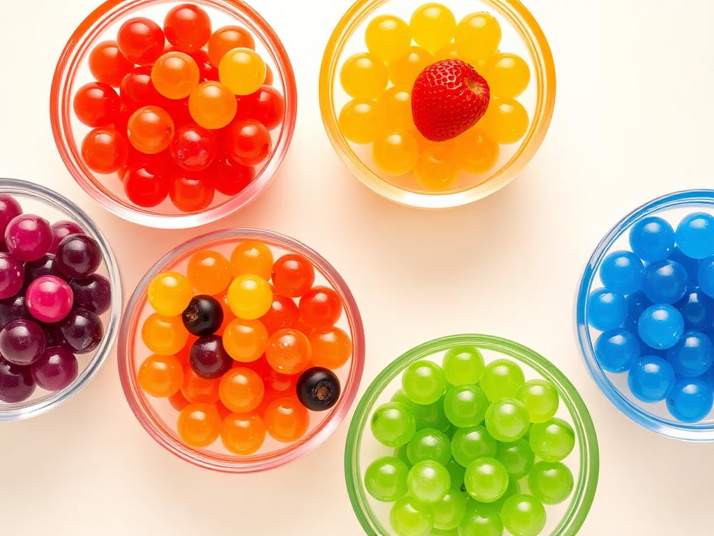 Popping Boba