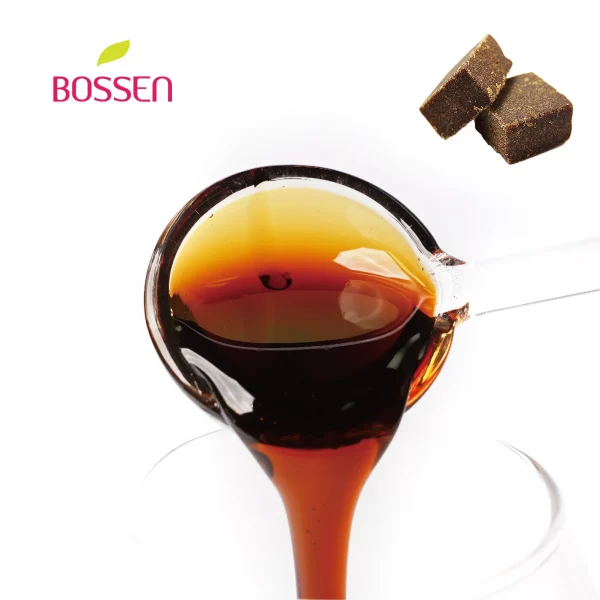 Black Sugar Sirup | Bossen – Bild 4