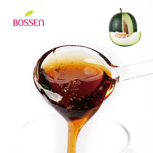 Wintermelon Sirup | Bossen – Bild 4