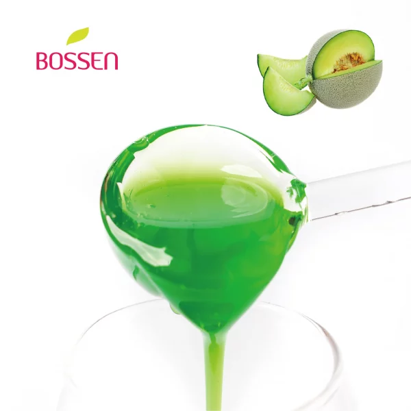 Kiwi Sirup | Bossen – Bild 4