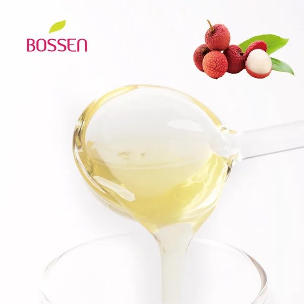Lychee Sirup | Bossen – Bild 4