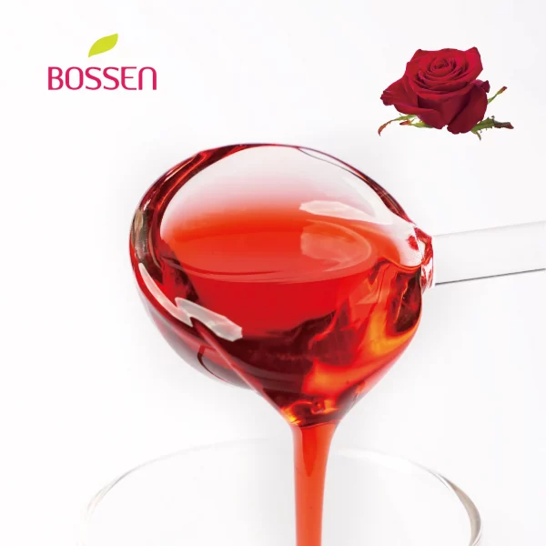 Rose Sirup | Bossen – Bild 4