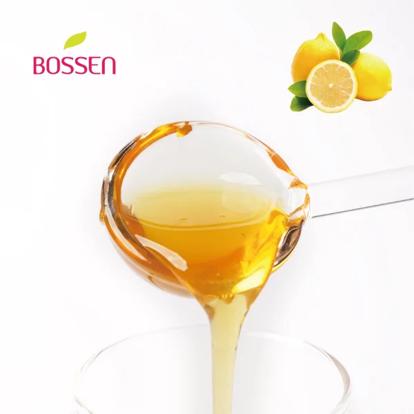 Lemon Sirup | Bossen – Bild 3