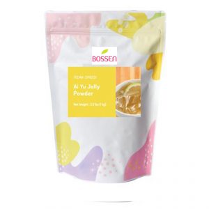 Ai Ju Jelly Powder | Bossen
