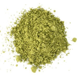 Green Tea Powder - Shizuoka Matcha | Bossen