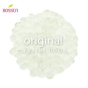 Crystal Boba (original) | Bossen