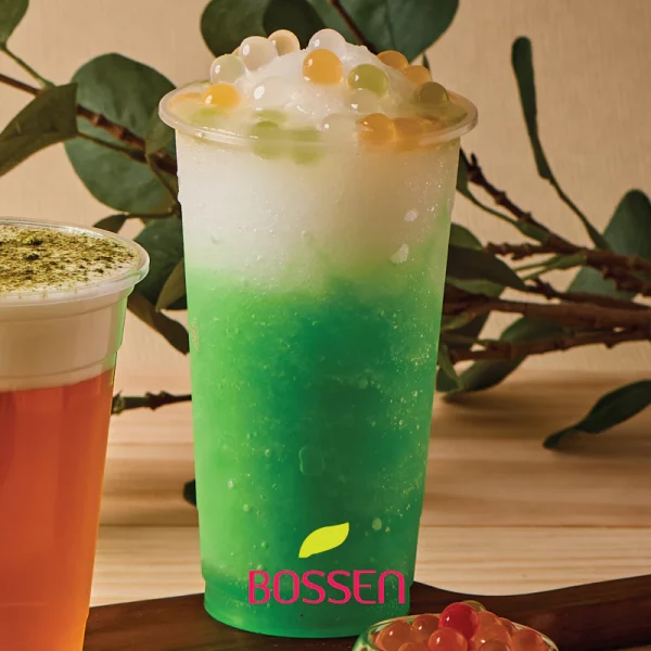 Honeydew Sirup | Bossen – Bild 5