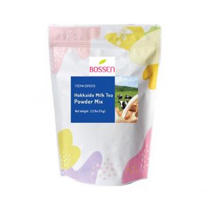 Hokkaido Powder Mix | Bossen
