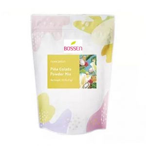 Pina Colada Powder Mix | Bossen
