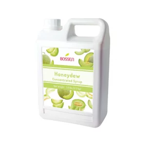 Honeydew Sirup | Bossen