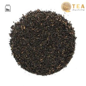 Assam Black Tea | Bossen
