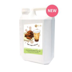 Tiger Sugar Sirup | Bossen