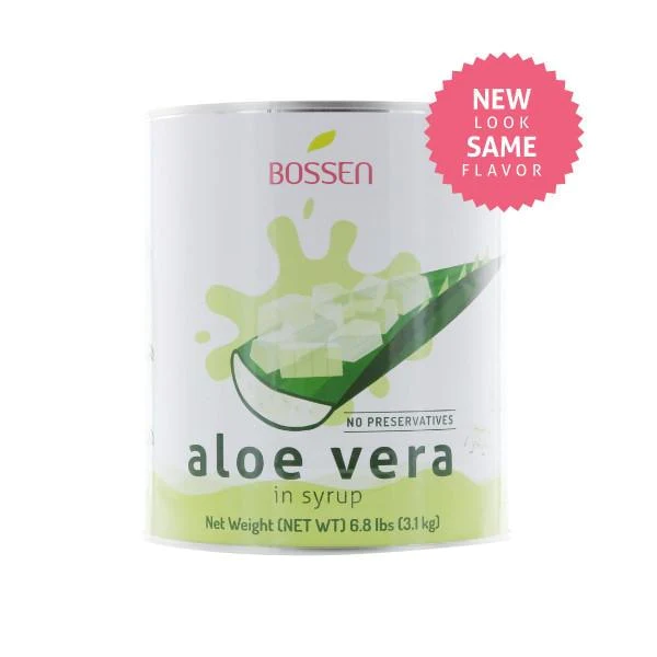 Aloe Vera Can | Bossen – Bild 2