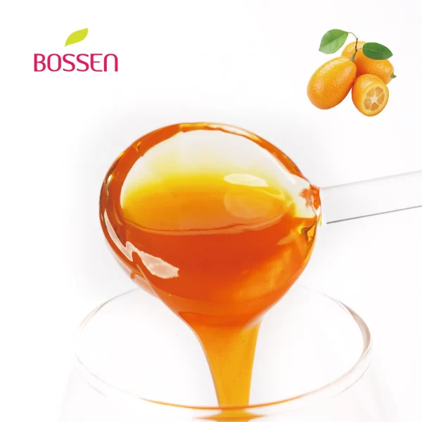 Kumquat Sirup | Bossen – Bild 3