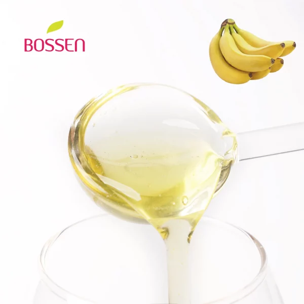 Banana Sirup | Bossen – Bild 3