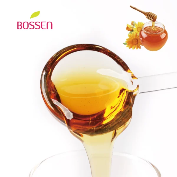 Honey Sirup | Bossen – Bild 3