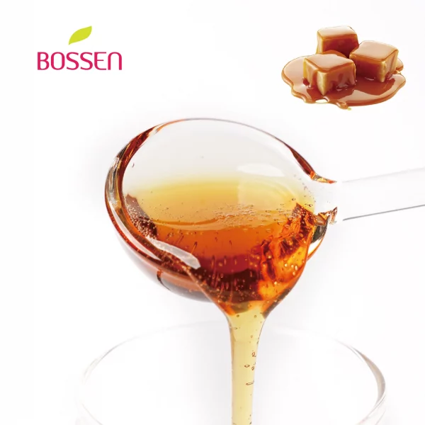 Caramel Sirup | Bossen – Bild 3