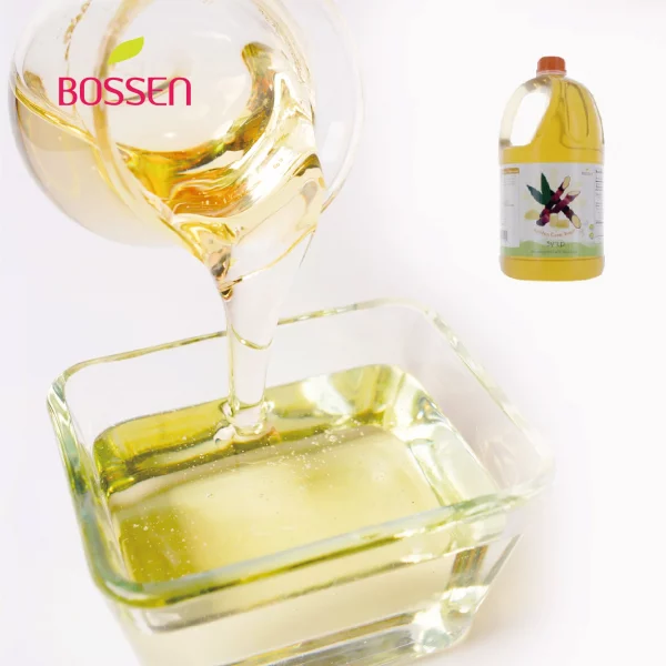 Golden Cane Sugar Sirup | Bossen – Bild 4
