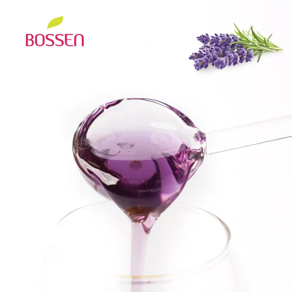 Lavender Sirup | Bossen – Bild 3