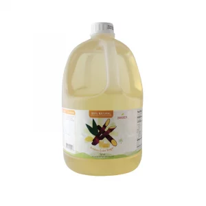 Golden Cane Sugar Sirup | Bossen