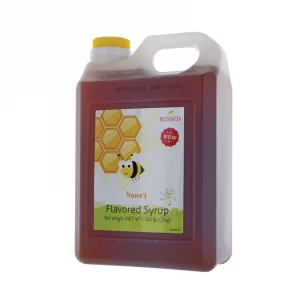 Honey Sirup | Bossen