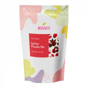Lychee Powder | Bossen
