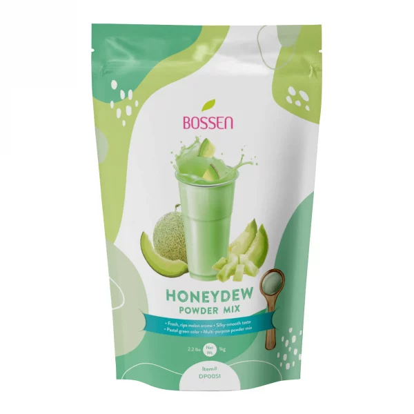 Honeydrew Powder Mix | Bossen