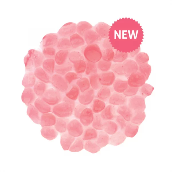 Cherry Blossom Crystal Boba | Bossen