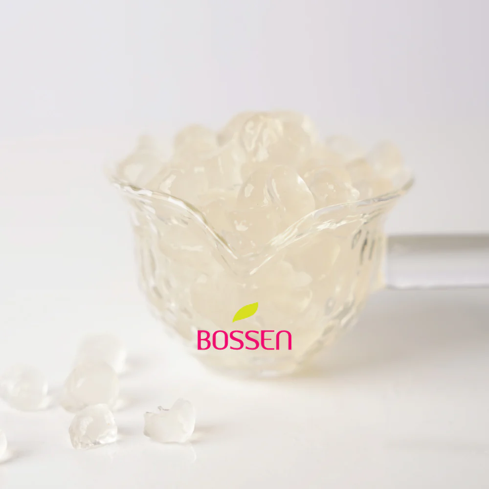 Lychee Crystal Boba | Bossen – Bild 3