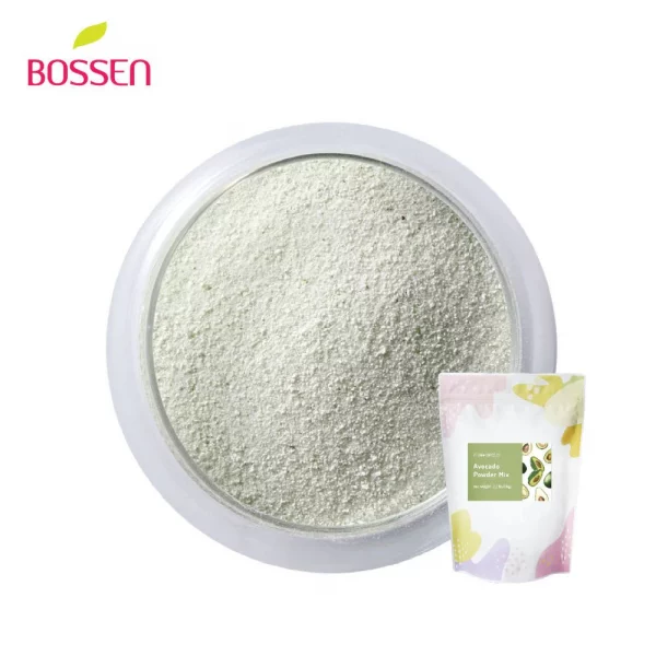 Avocado Powder Mix | Bossen – Bild 3