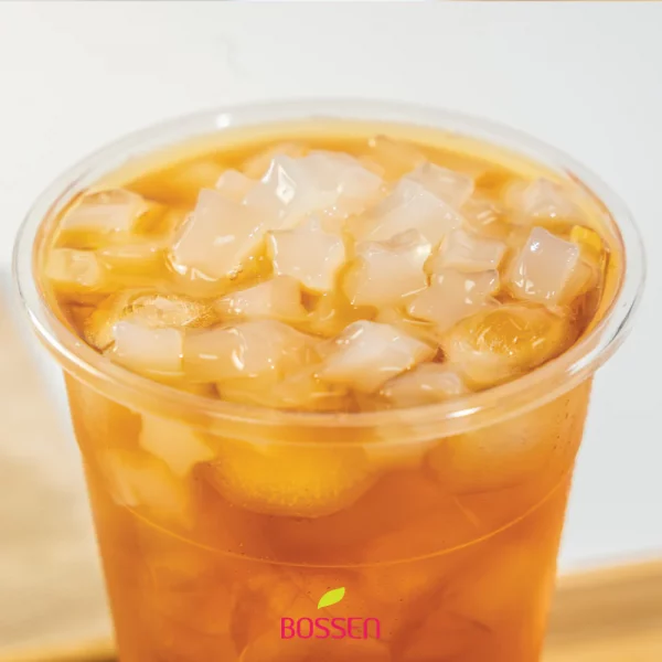 Lychee Star Jelly | Bossen – Bild 5