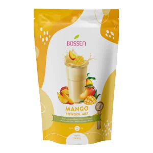 Mango Powder Mix | Bossen
