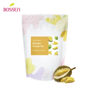 Durian Powder Mix | Bossen