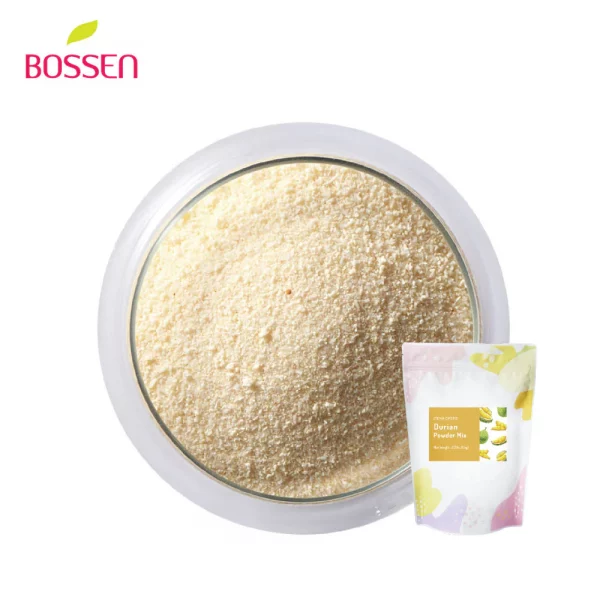 Durian Powder Mix | Bossen – Bild 6